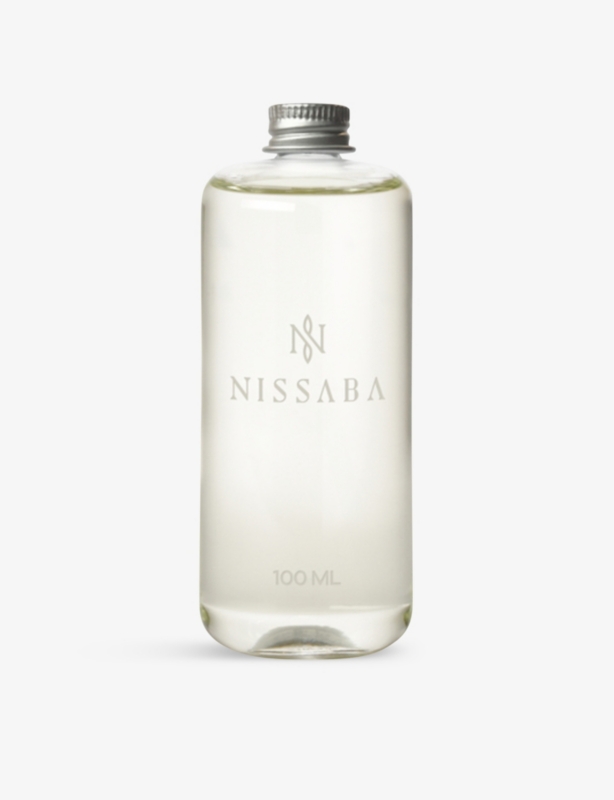 Chaco eau de parfum refill 100ml