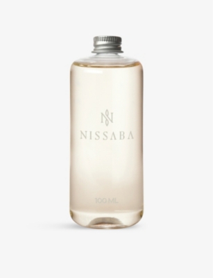 Nissaba Tierra Maya Eau De Parfum Refill