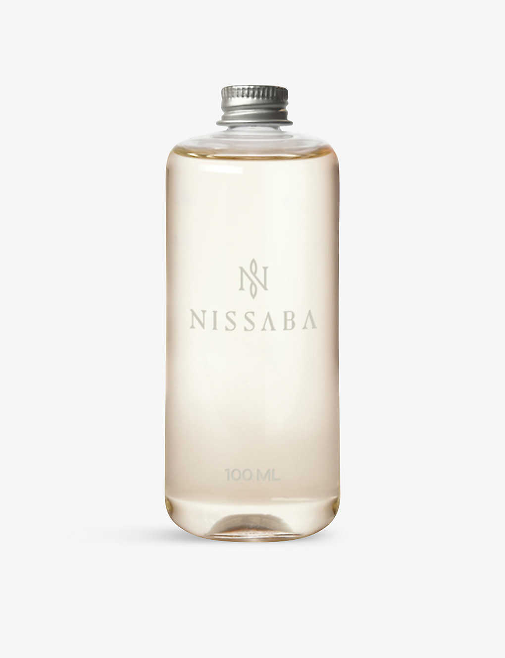 Nissaba Tierra Maya Eau De Parfum Refill In White