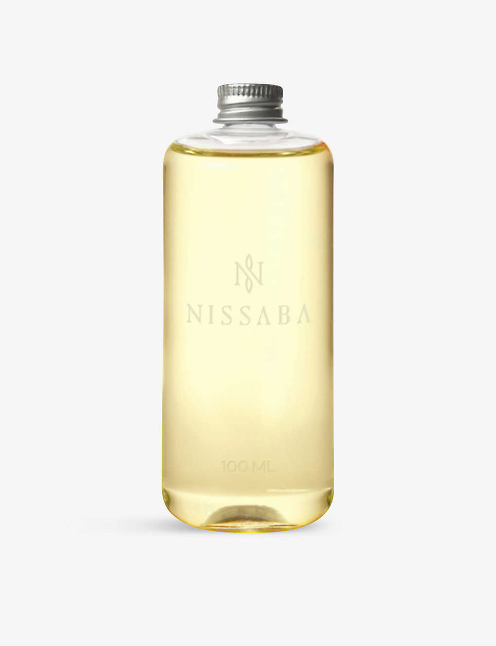 Nissaba Grande Île Eau De Parfum Refill In White