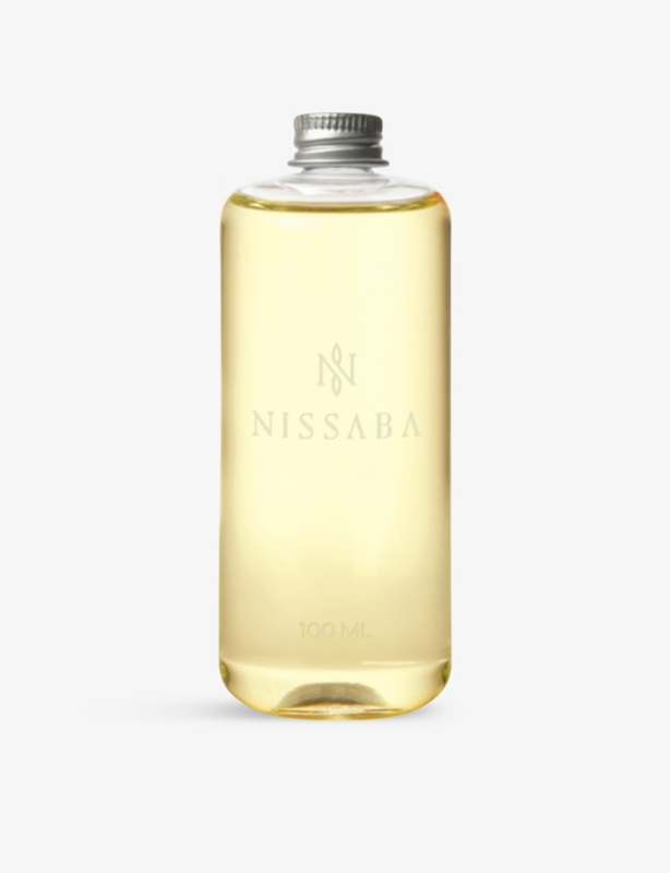 Grande Île eau de parfum refill 100ml