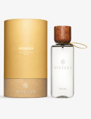 Berbera eau de parfum 100ml