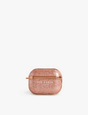 Ted baker glitter online purse