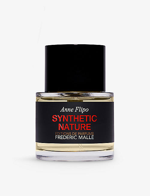 FREDERIC MALLE: Synthetic Nature eau de parfum 50ml