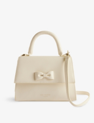 Ted baker bag online strap broken