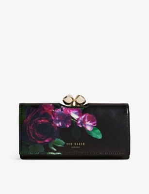 Selfridges ted baker discount purse