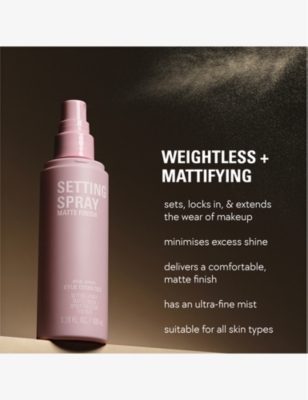 Setting Spray 100ml