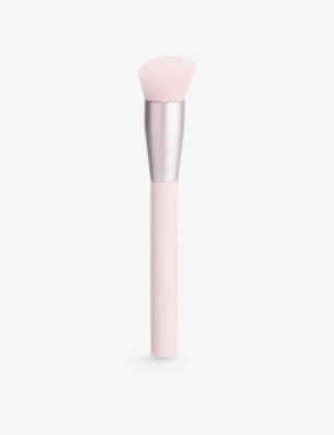 Kylie By Kylie Jenner Foundation Brush In White