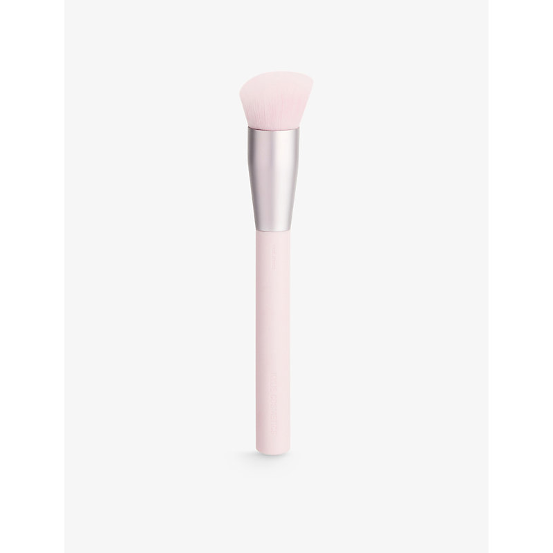 Kylie By Kylie Jenner Foundation Brush In White