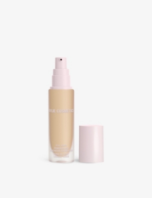 Kylie By Kylie Jenner 2.5n Power Plush Long-wear Foundation 30ml