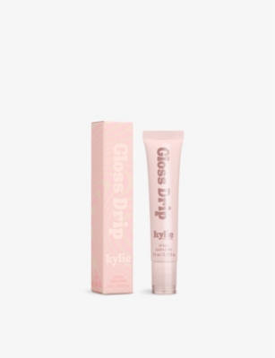 KYLIE BY KYLIE JENNER - Gloss Drip lipgloss 14ml | Selfridges.com