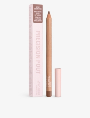 Kylie By Kylie Jenner 629 Stone Precision Pout Lip Liner 1.14g In 629 Stone