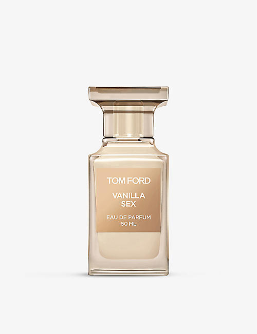 TOM FORD：Vanilla Sex 香水 50 毫升