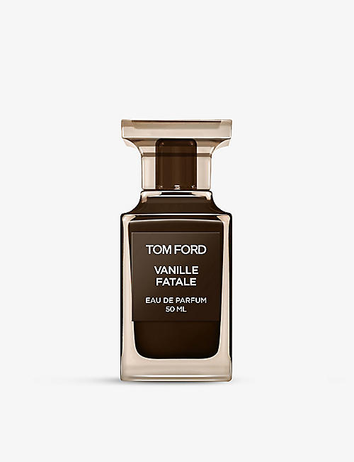 TOM FORD: Vanille Fatale eau de parfum 50ml