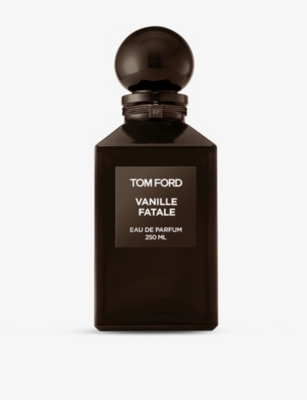 TOM FORD Vanille Fatale eau de parfum 250ml Selfridges