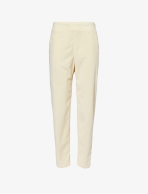 James Canvas Pant