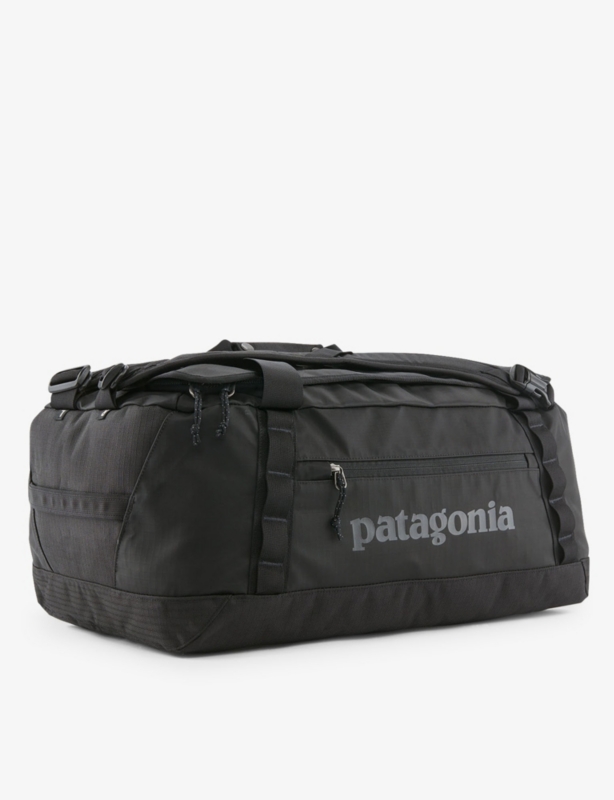 Black Hole 40L Shell Duffle Bag