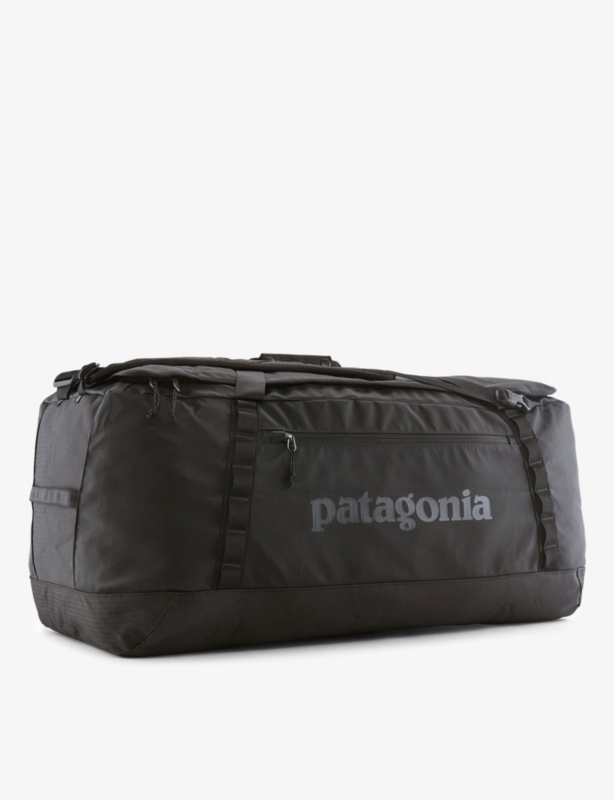 Black Hole 100L polyester duffle bag