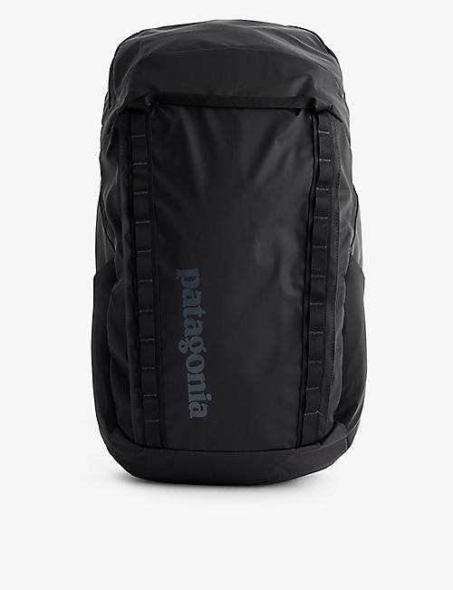 PATAGONIA: Black Hole 32L recycled-polyester backpack