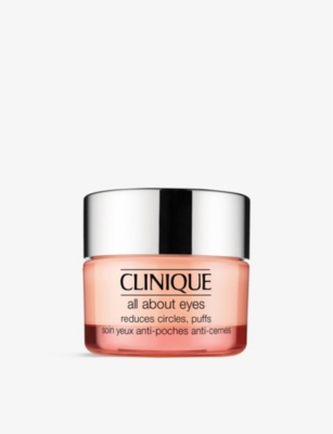 Clinique All About Eyes™ Eye Cream In White