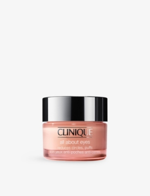 Clinique All About Eyes™ Eye Cream In White