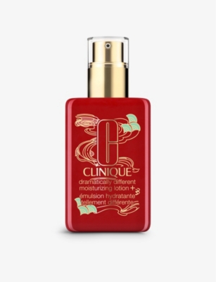 Clinique Dramatically Different Moisturizing Lotion+ (200ml) - Lunar New Year Editon In Multi