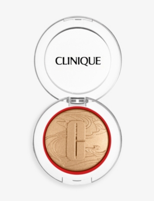 Shop Clinique Gold Celebration Pop Lunar New Year Cheek Pop Limited-edition Highlighter 3g