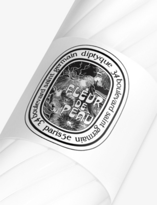 DIPTYQUE: Fleur de Peau hand and body lotion 200ml