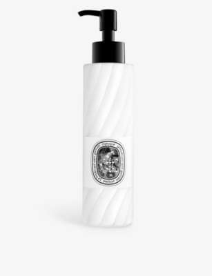 DIPTYQUE: Fleur de Peau hand and body lotion 200ml