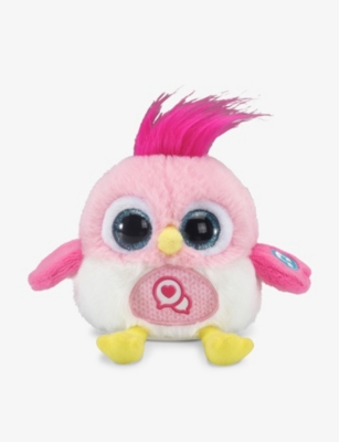 VTECH: Lolibird Interactive Soft Toy 19cm