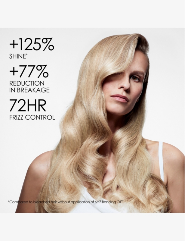 N°7 Bonding Oil hair oil 60ml