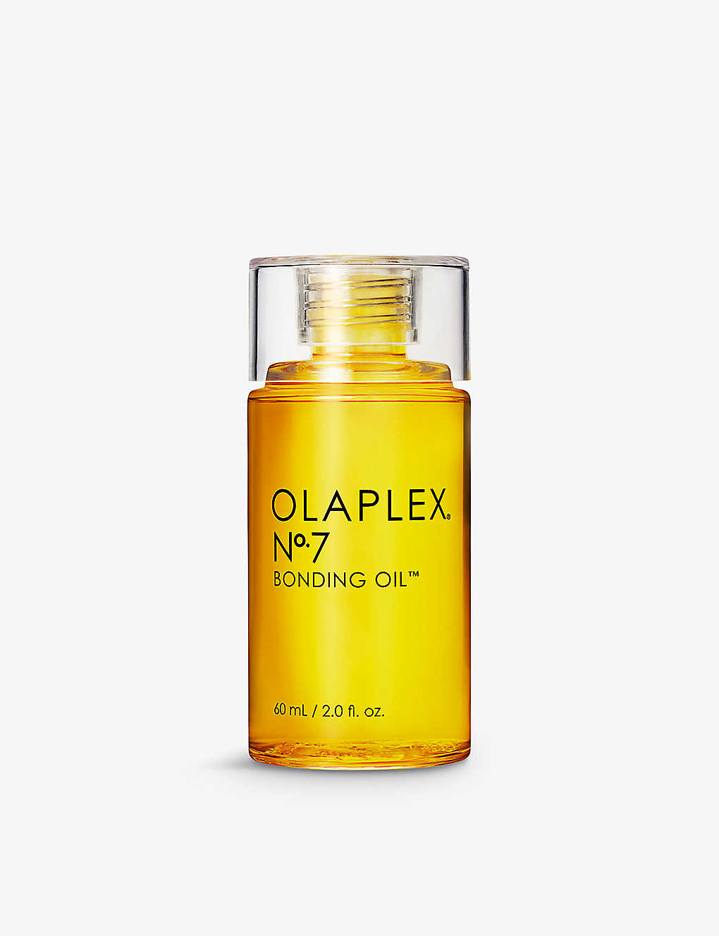 Olaplex N°7 Bonding Oil Hair Oil In White