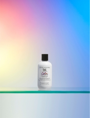 Illuminated Color shampoo 250ml