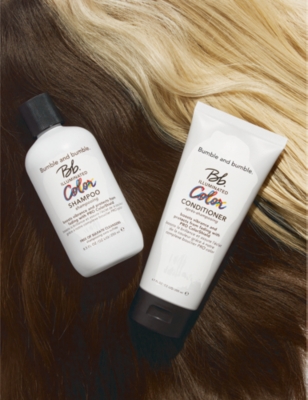 Illuminated Color shampoo 60ml