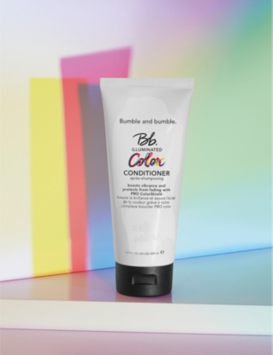 Bumble And Bumble Illuminated Colour Conditioner 200m