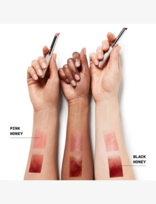 Clinique Black Honey Almost Lipstick 1.9g In Black Honey