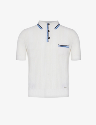 Dsquared2 T-shirts In White Variant