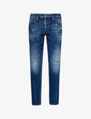 Dsquared pants outlet price