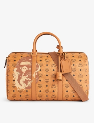 Mcm hotsell boy bag