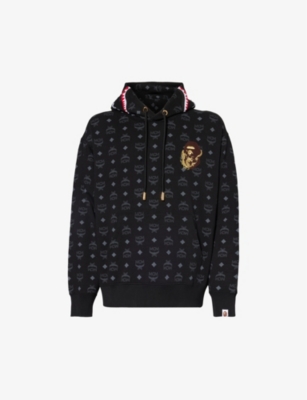 Gucci sales hoodie selfridges