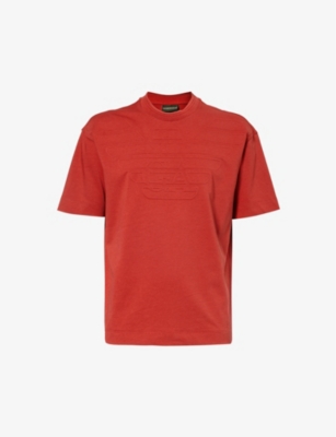 Emporio armani t 2024 shirts online india