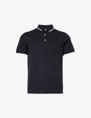 Armani best sale polo sale