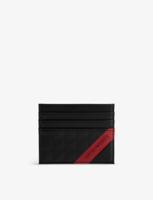 Mens designer clearance wallets armani