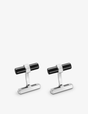 Cartier cufflinks selfridges sale