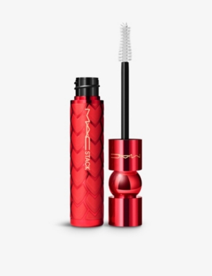 MAC - Lovestruck Luck MACStack limited-edition mascara 8ml | Selfridges.com