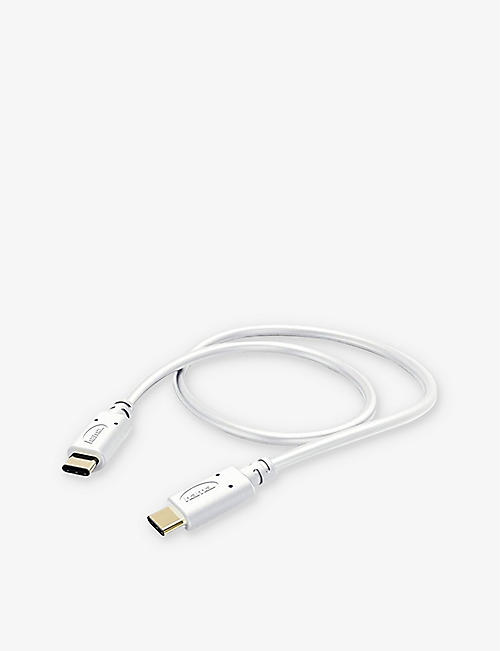 HAMA: USB C to USB C charging cable 1.5m
