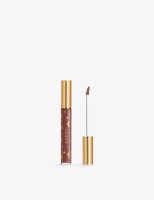 Gucci Gloss À Lèvres Plumping Lip Gloss 6.5ml In 118 Suzanne Brown