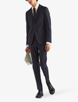 Prada suit price best sale