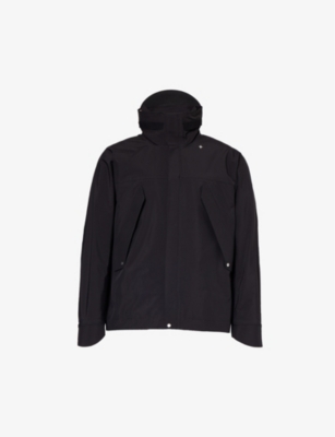 Mens Designer Parka Coats | Selfridges