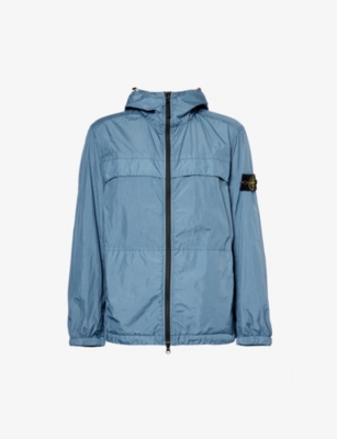 Stone island store tracksuit selfridges